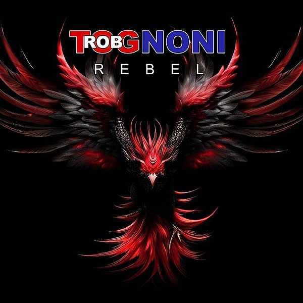 Rebel, Rob Tognoni