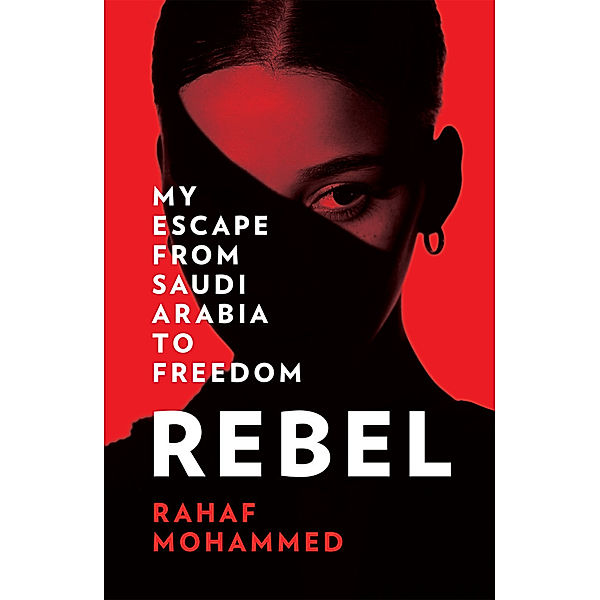 Rebel, Rahaf Mohammed