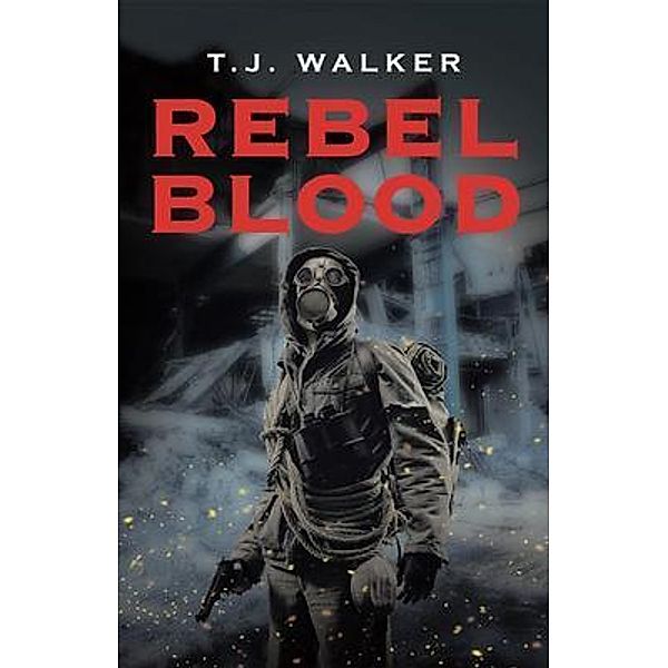 Rebel Blood, Tom Walker