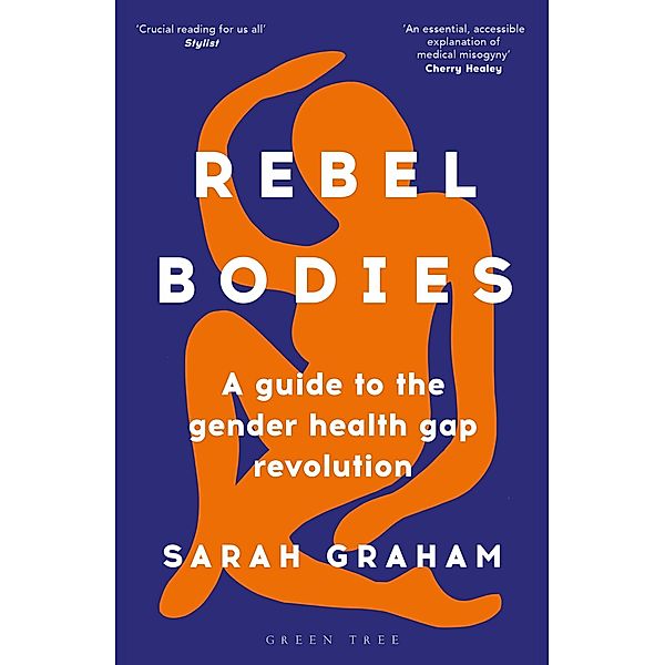 Rebel Bodies, Sarah Graham
