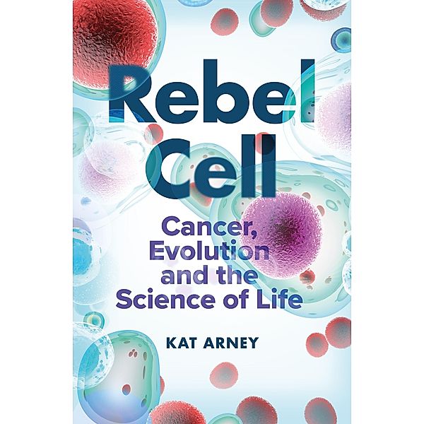 Rebel Cell, Kat Arney