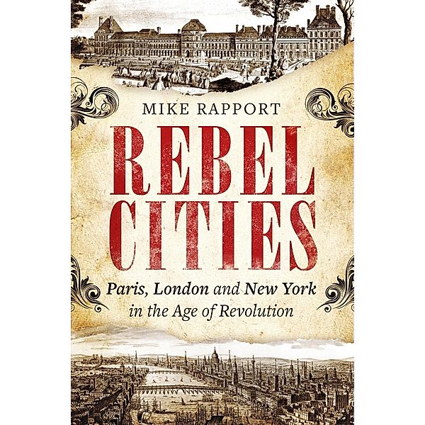 Rebel Cities, Mike Rapport