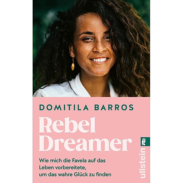 Rebel Dreamer, Domitila Barros