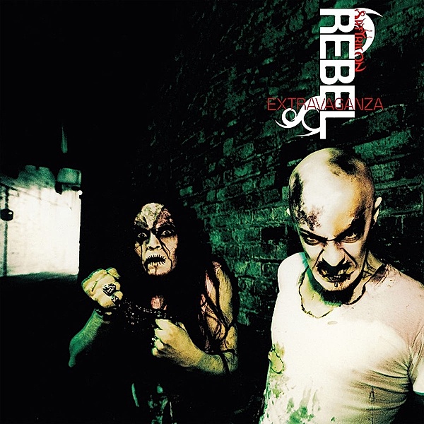 Rebel Extravaganza (Re-Issue 2lp) (Vinyl), Satyricon