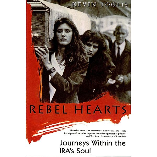 Rebel Hearts, Kevin Toolis