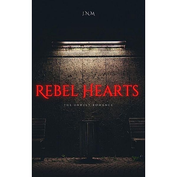 Rebel Hearts: The Unruly Romance, Jeremy Mercado