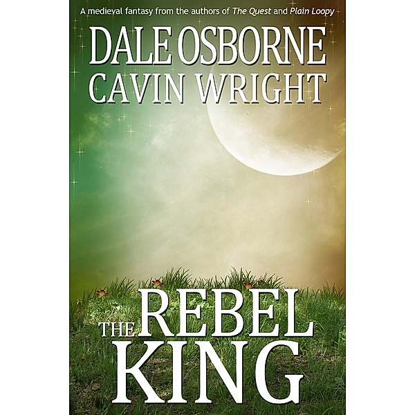 Rebel King, Dale Osborne