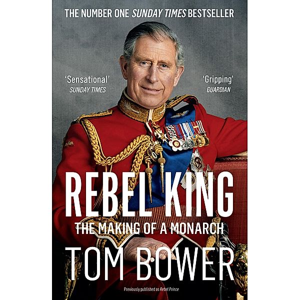 Rebel King, Tom Bower
