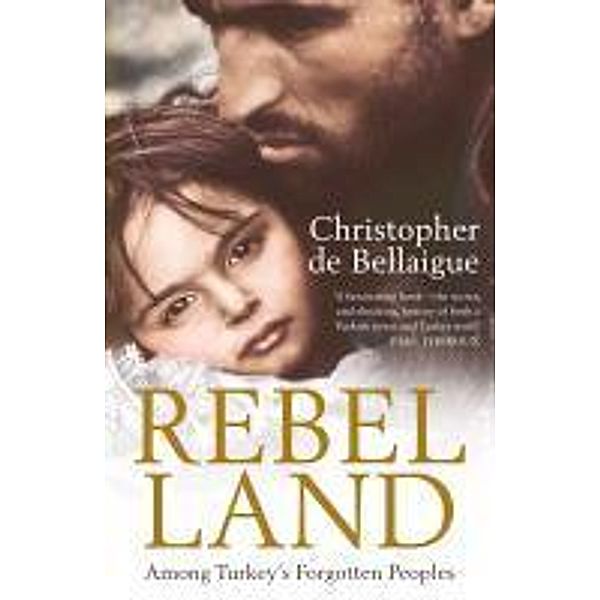 Rebel Land, Christopher de Bellaigue