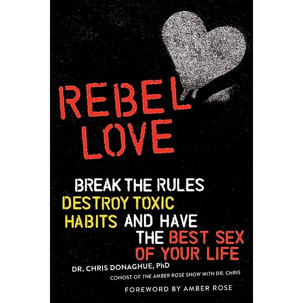 Rebel Love, Chris Donaghue