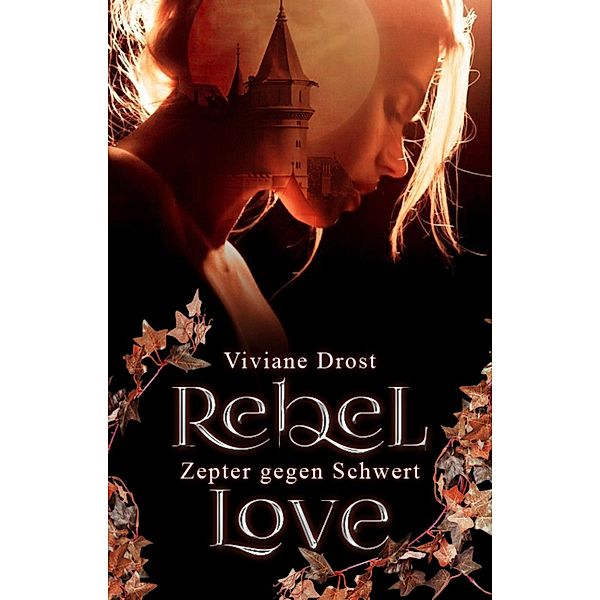 Rebel Love, Viviane Drost