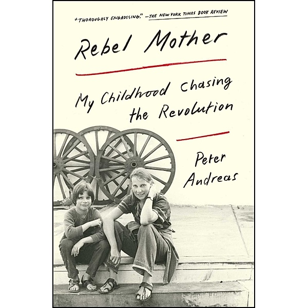 Rebel Mother, Peter Andreas