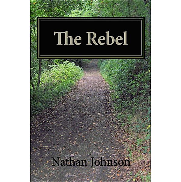 Rebel / Nathan Johnson, Nathan Johnson