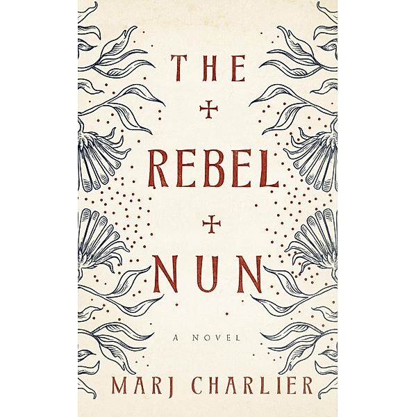 Rebel Nun, Marj Charlier