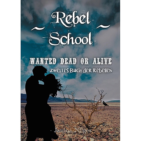 Rebel School, Janina Nilges