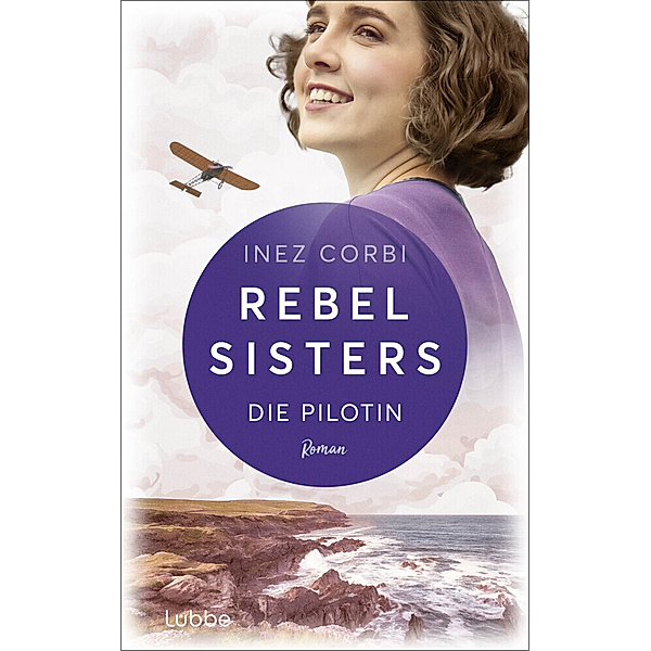 Rebel Sisters, Inez Corbi
