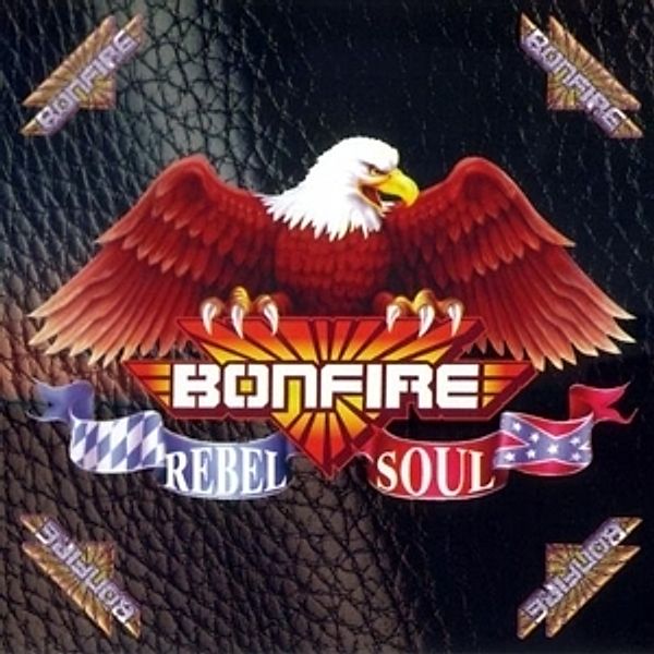 Rebel Soul, Bonfire