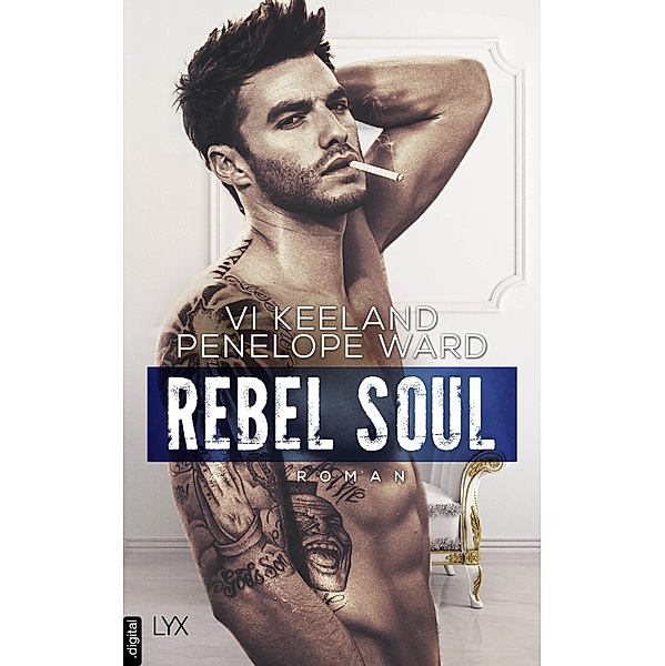 Rebel Soul / Rush Bd.1, Vi Keeland, Penelope Ward