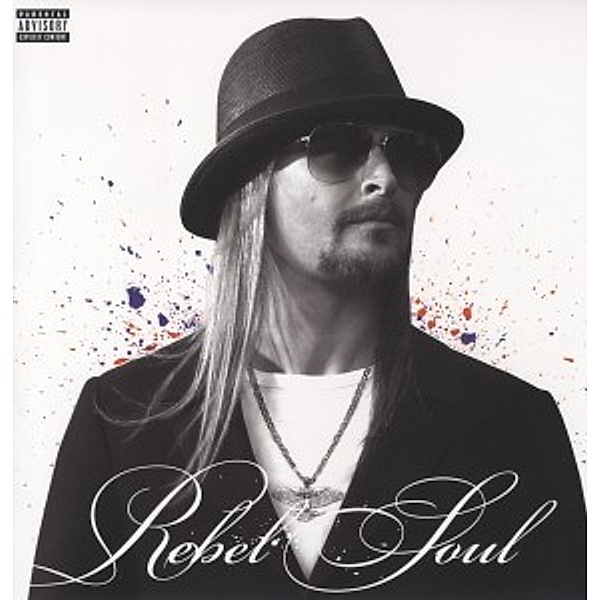 Rebel Soul (Vinyl), Kid Rock