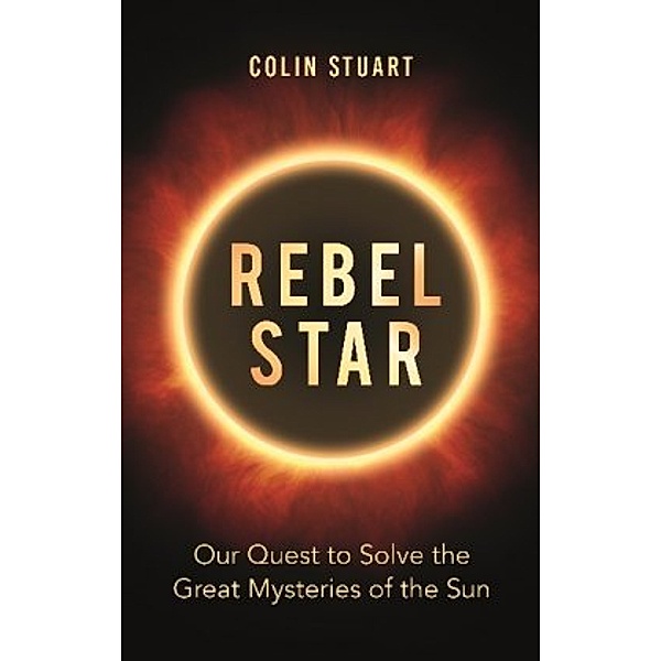 Rebel Star, Colin Stuart