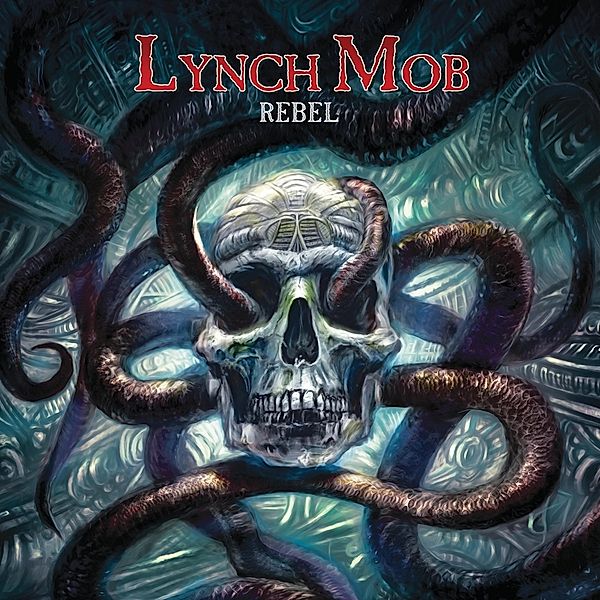 Rebel (Vinyl), Lynch Mob