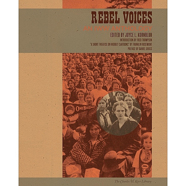 Rebel Voices / The Charles H. Kerr Library