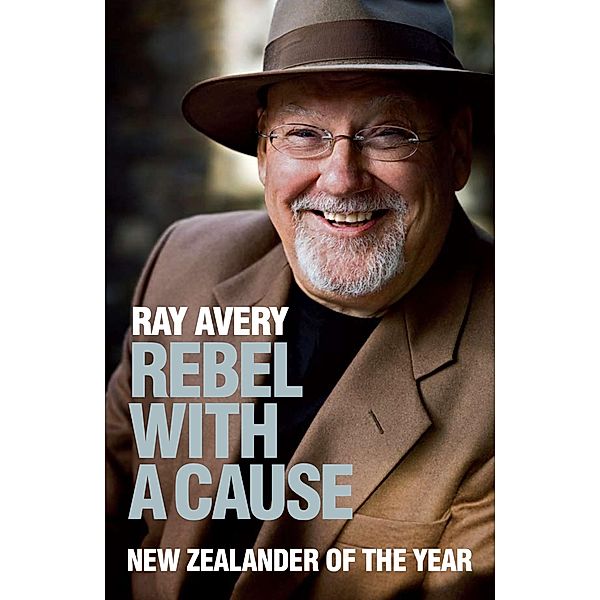 Rebel With a Cause, Ray Avery