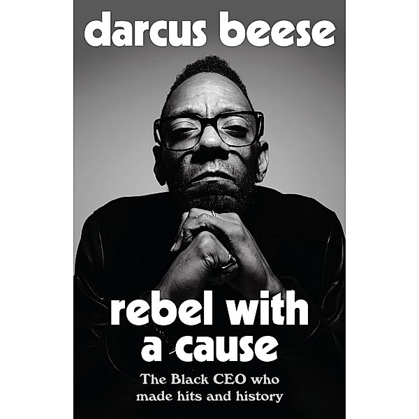 Rebel With a Cause, Darcus Beese