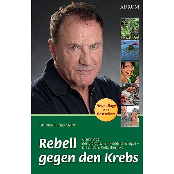 Rebell gegen den Krebs, Klaus Maar