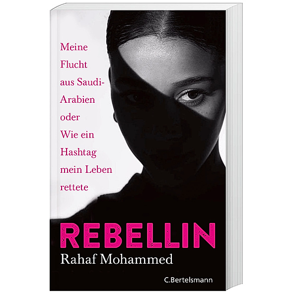 Rebellin, Rahaf Mohammed