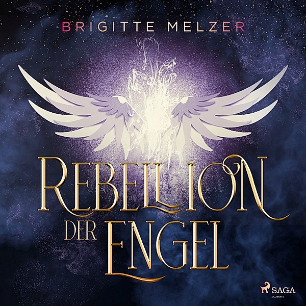 Rebellion der Engel, Brigitte Melzer