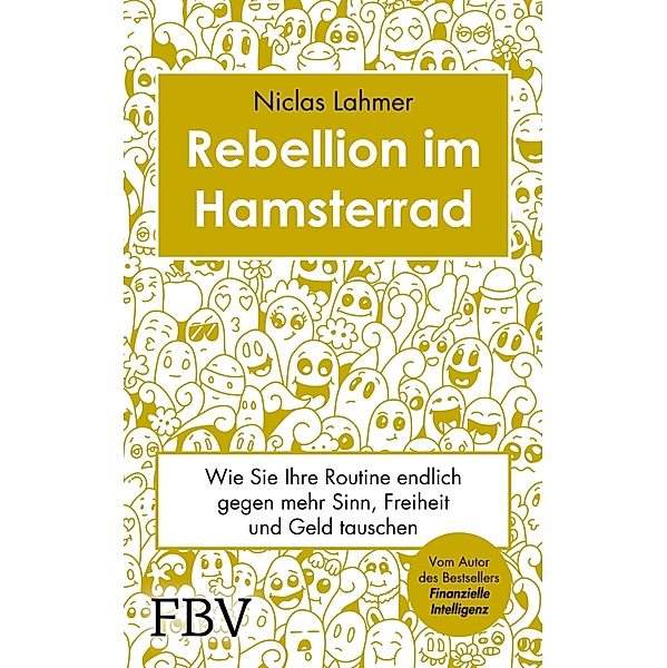 Rebellion im Hamsterrad, Niclas Lahmer