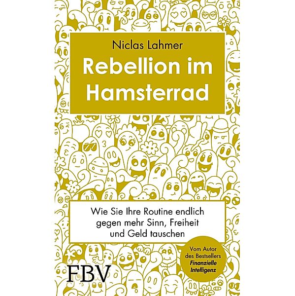 Rebellion im Hamsterrad, Niclas Lahmer