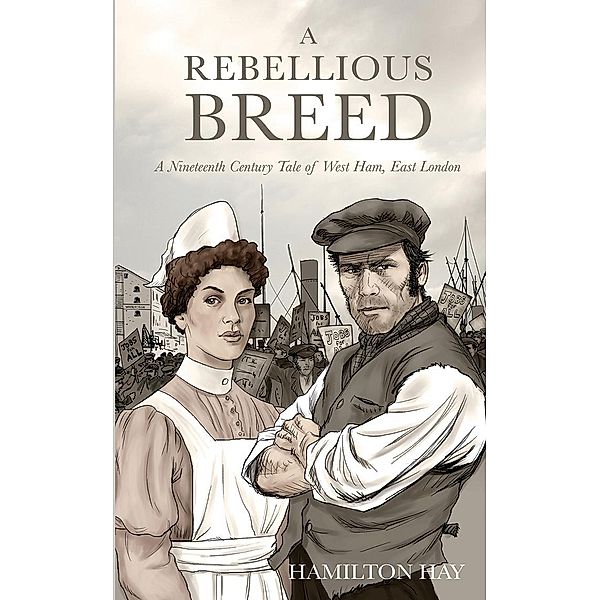 Rebellious Breed / Matador, Hamilton Hay