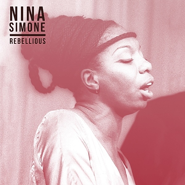 Rebellious (Remastered) (Vinyl), Nina Simone