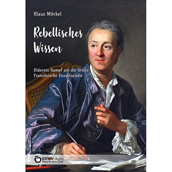 Rebellisches Wissen, Klaus Möckel