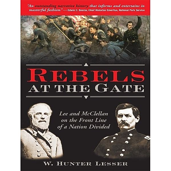 Rebels at the Gate, W. Lesser
