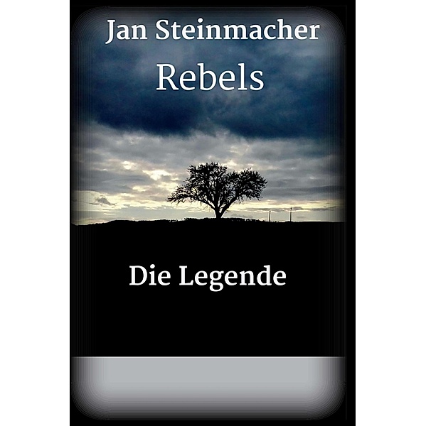Rebels - Die Legende / Rebels Bd.2, Jan Steinmacher