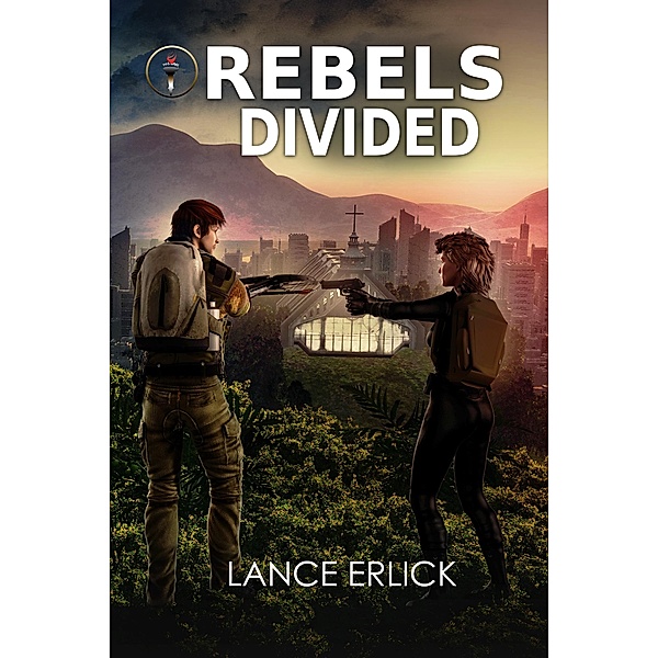 Rebels Divided, Lance Erlick