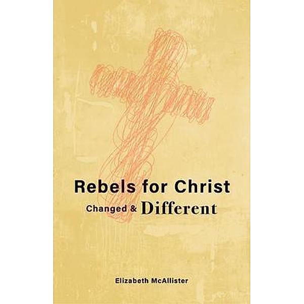 Rebels for Christ, Elizabeth McAllister