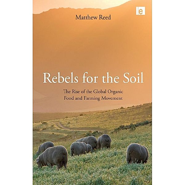 Rebels for the Soil, Matthew Reed