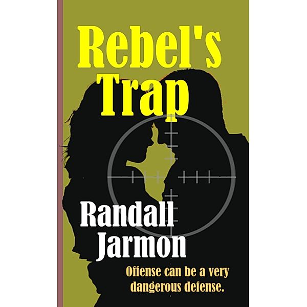 Rebel's Trap, Randall Jarmon