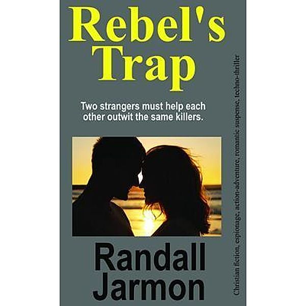 Rebel's Trap, Randall Jarmon