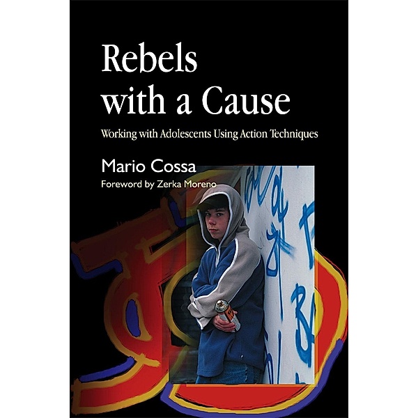Rebels with a Cause, Mario Cossa