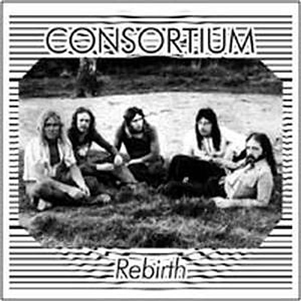 Rebirth, Consortium