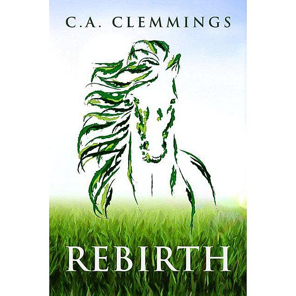 Rebirth, C. A. Clemmings