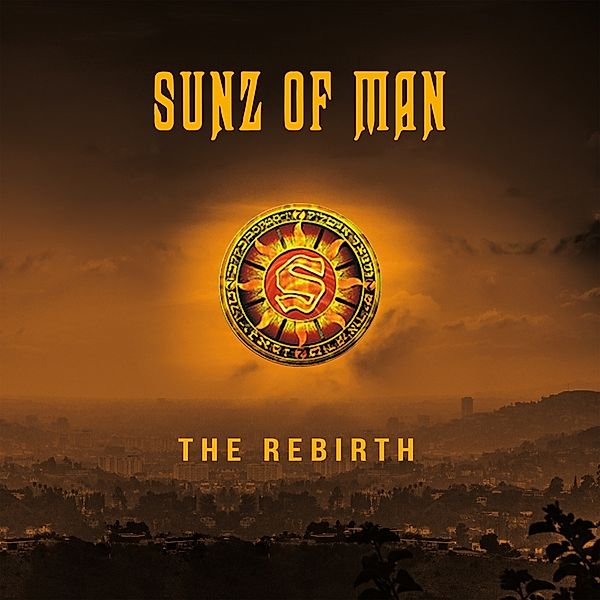 Rebirth, Sunz Of Man