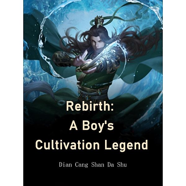 Rebirth: A Boy's Cultivation Legend / Funstory, Dian CangShanDaShu
