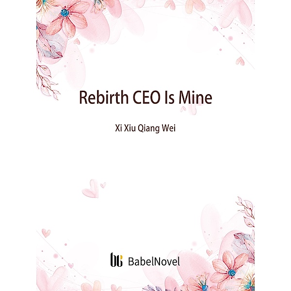 Rebirth: CEO Is Mine, Zhenyinfang