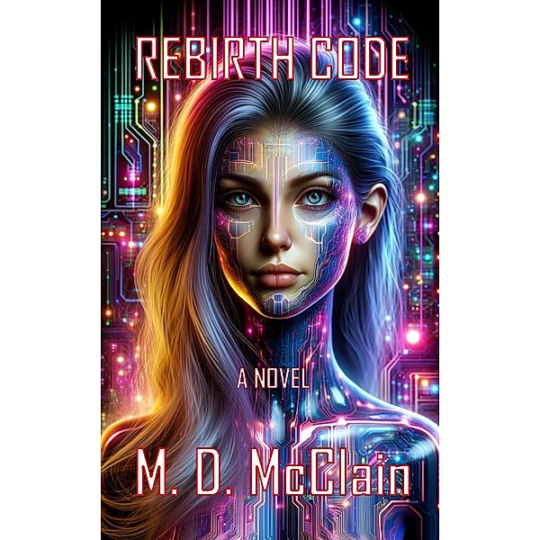 Rebirth Code, M. D. McClain